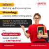 Gratis Learning: Best IELTS, Spoken English, CELPIP, Digital Marketing Coaching Institute in Panchkula Avatar
